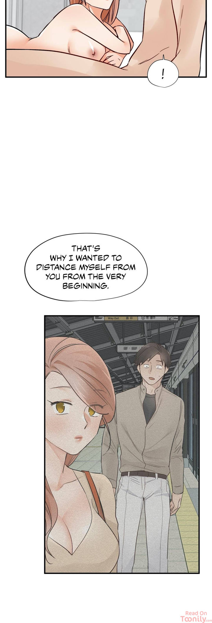 Emergency Stairs Chapter 29 image 17