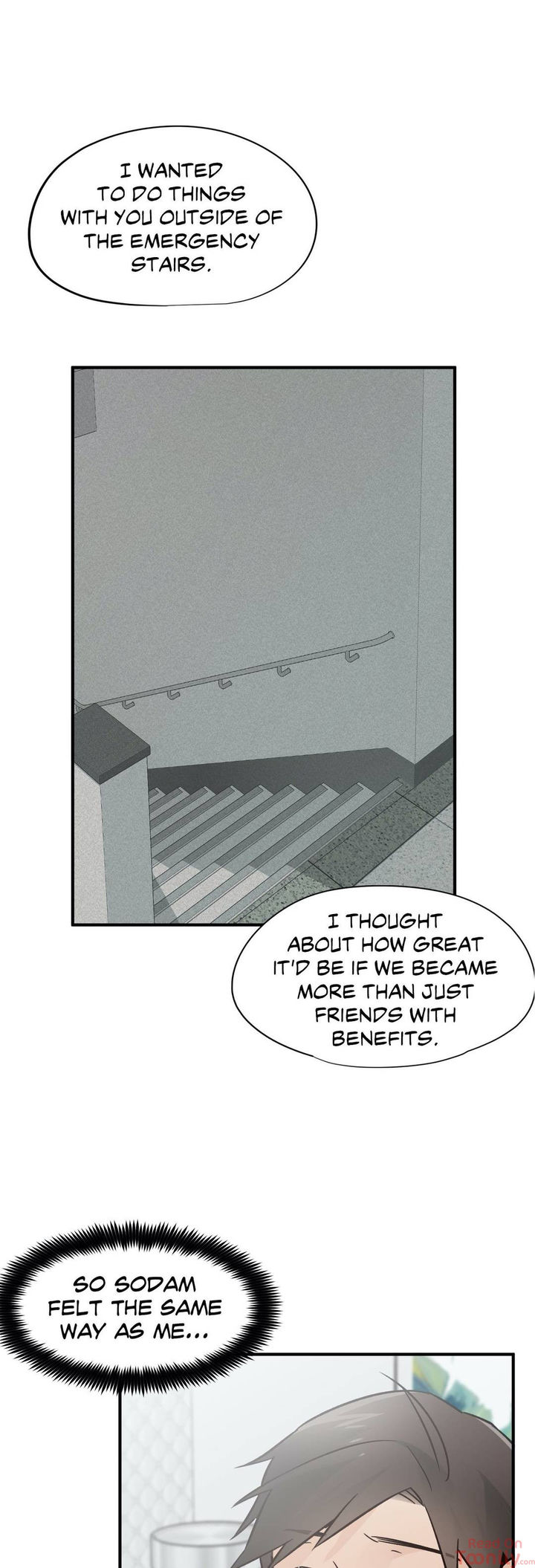 Emergency Stairs Chapter 29 image 20