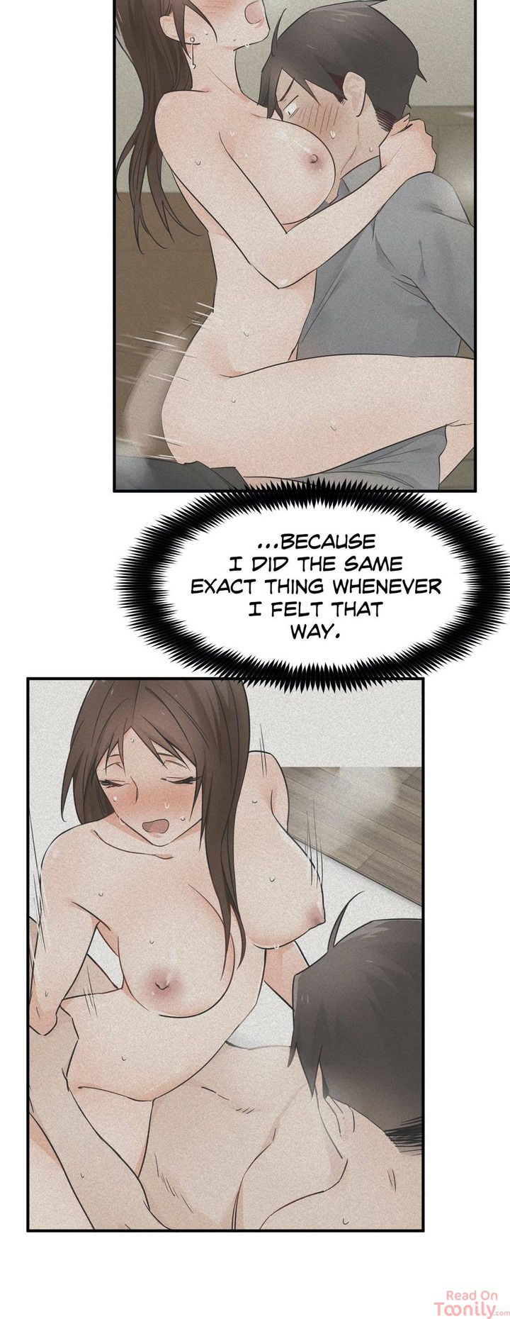 Emergency Stairs Chapter 29 image 25