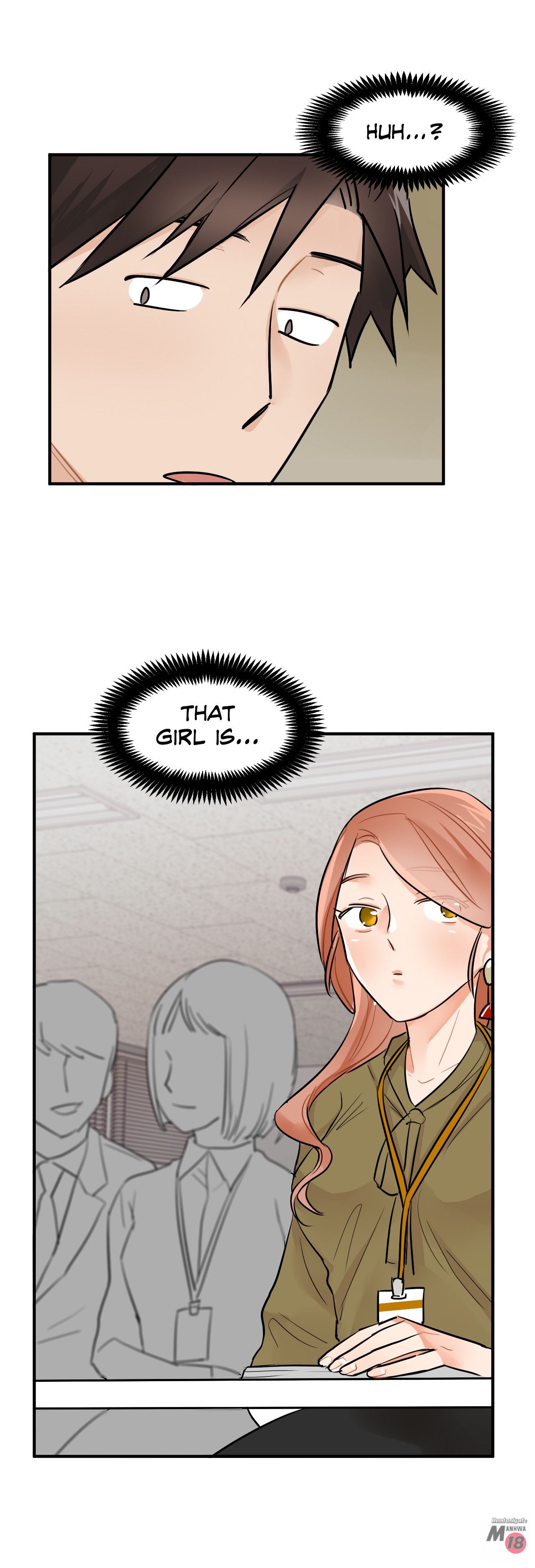 Emergency Stairs Chapter 3 image 28