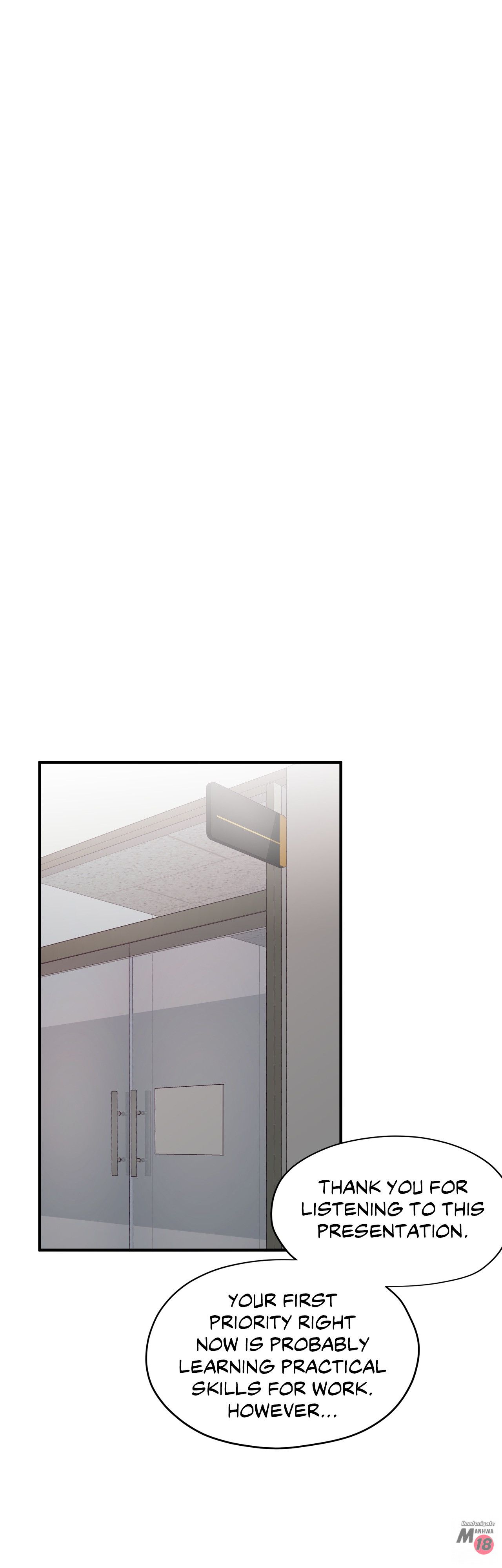 Emergency Stairs Chapter 3 image 33