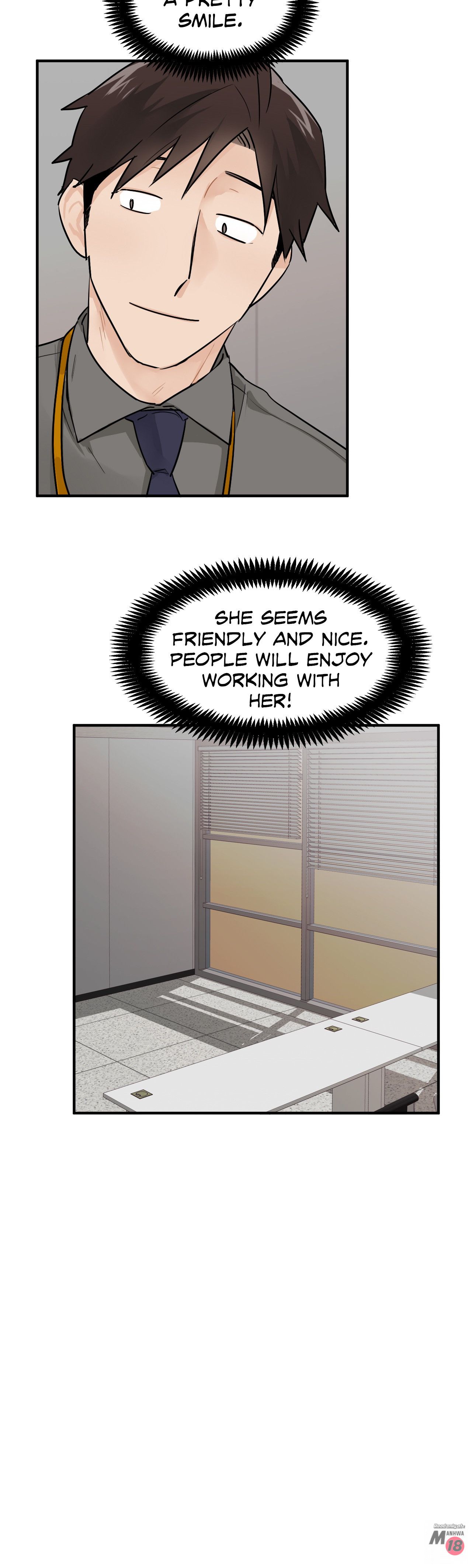 Emergency Stairs Chapter 3 image 39