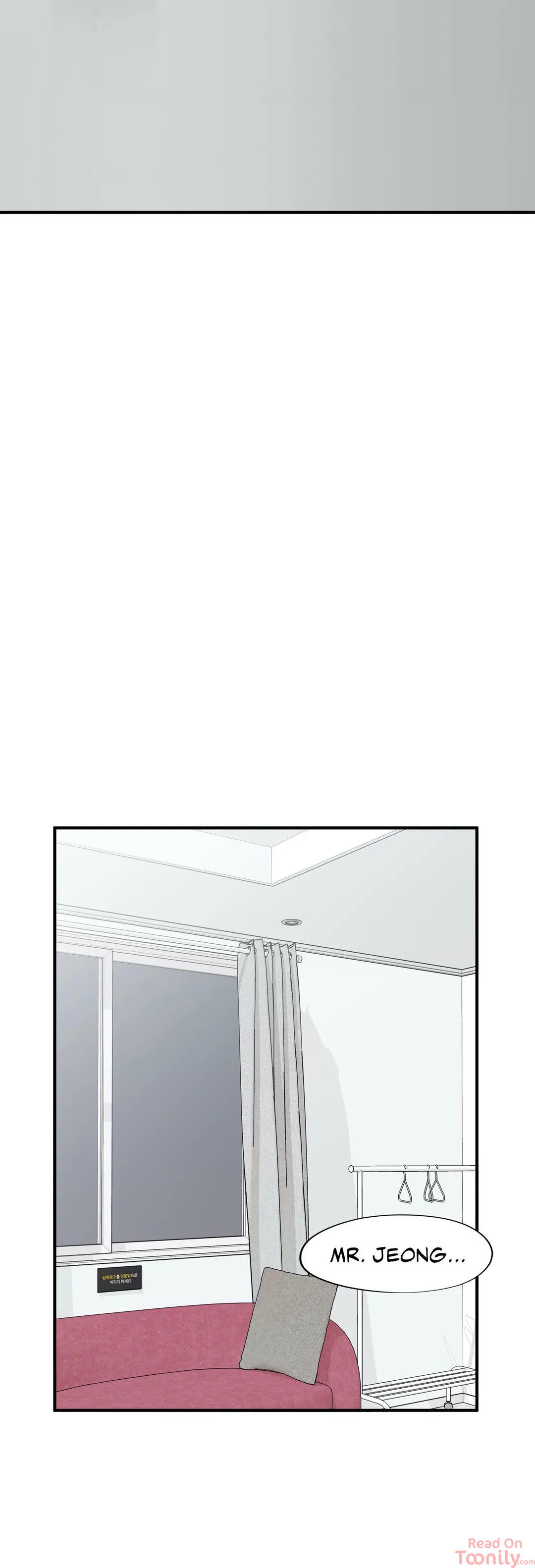 Emergency Stairs Chapter 30 image 11