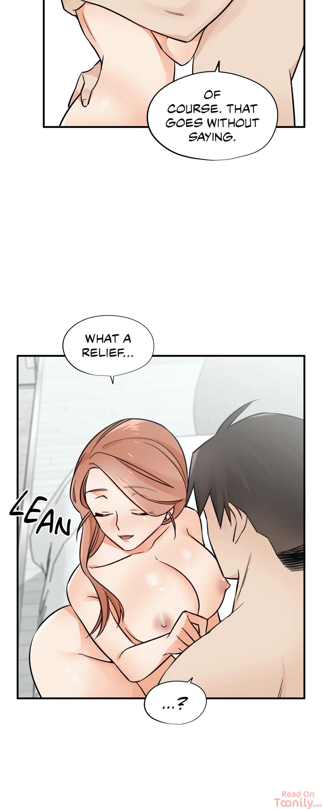 Emergency Stairs Chapter 30 image 13