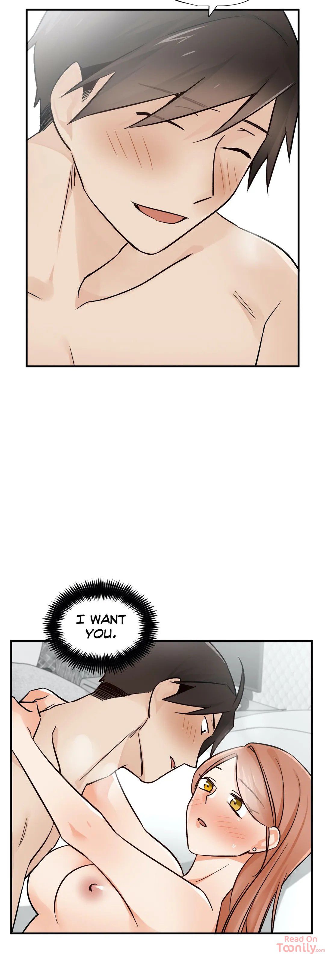 Emergency Stairs Chapter 30 image 21