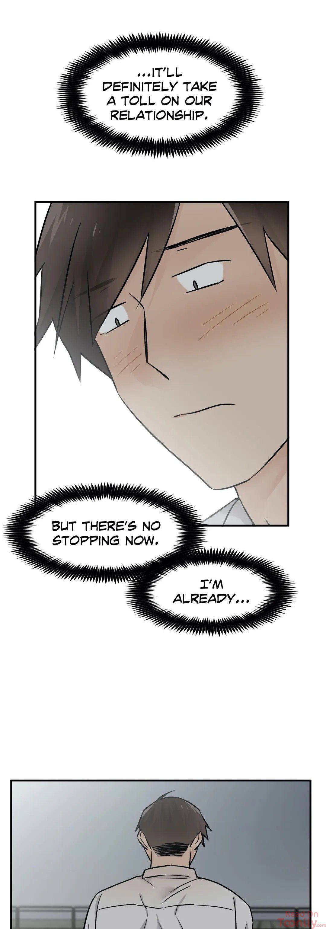 Emergency Stairs Chapter 30 image 30