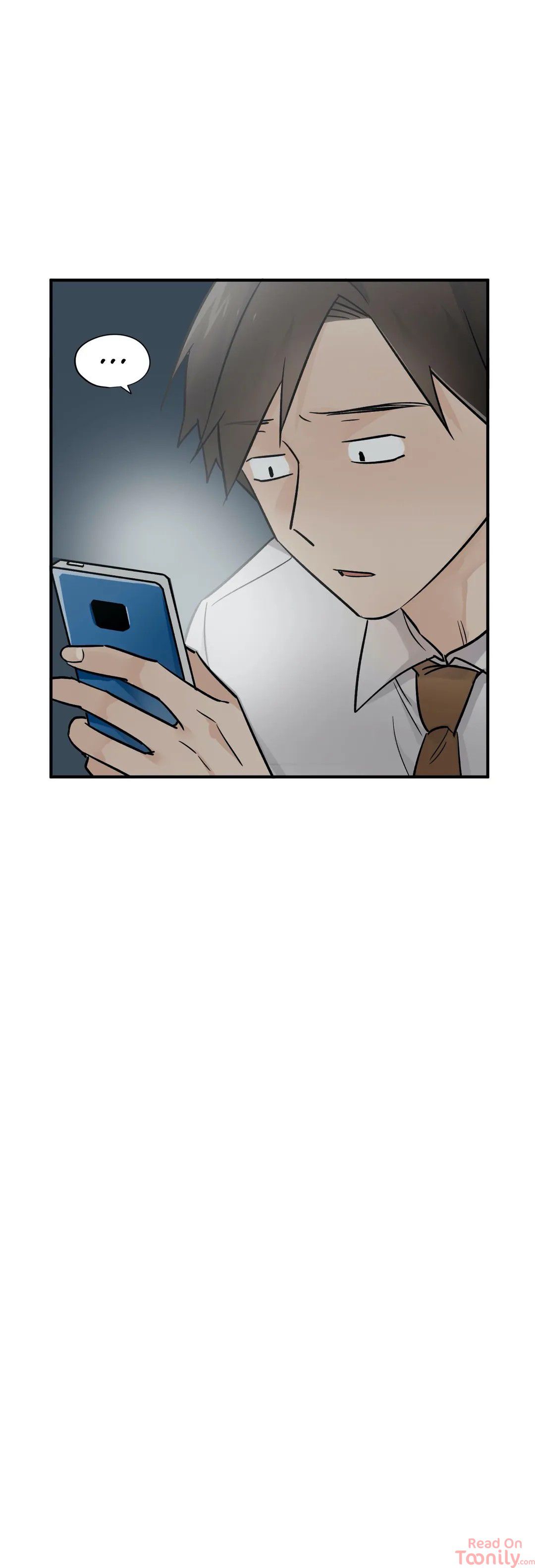 Emergency Stairs Chapter 30 image 33