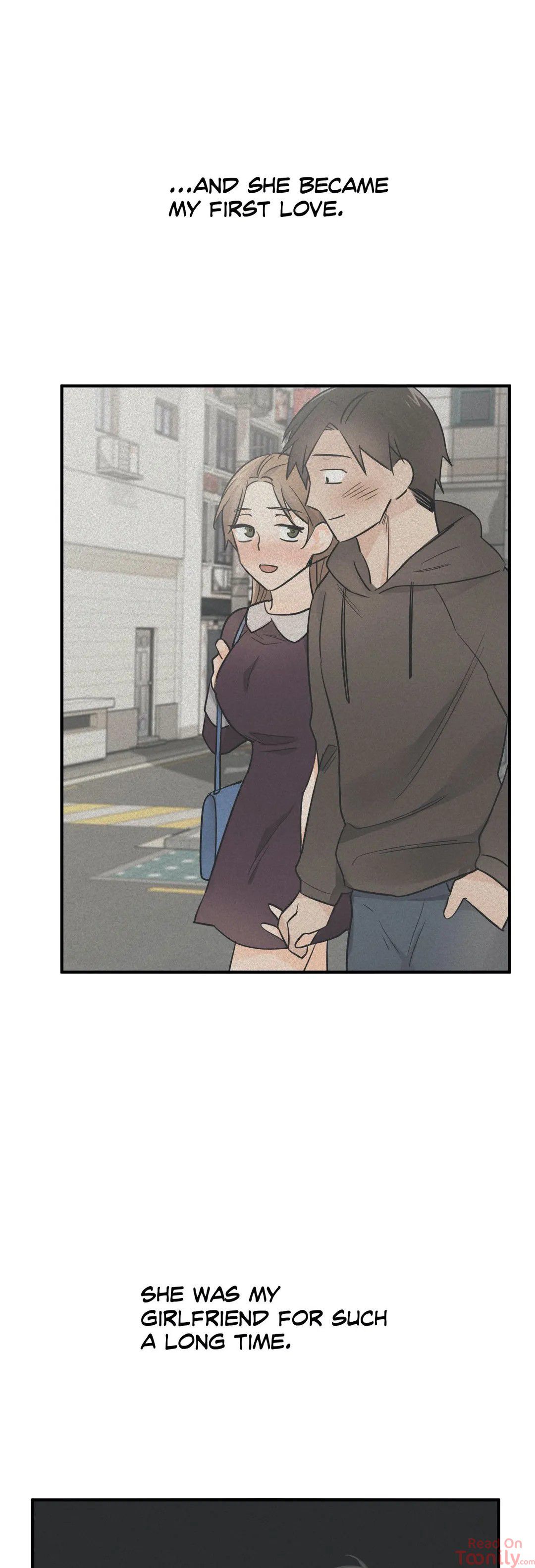 Emergency Stairs Chapter 30 image 39