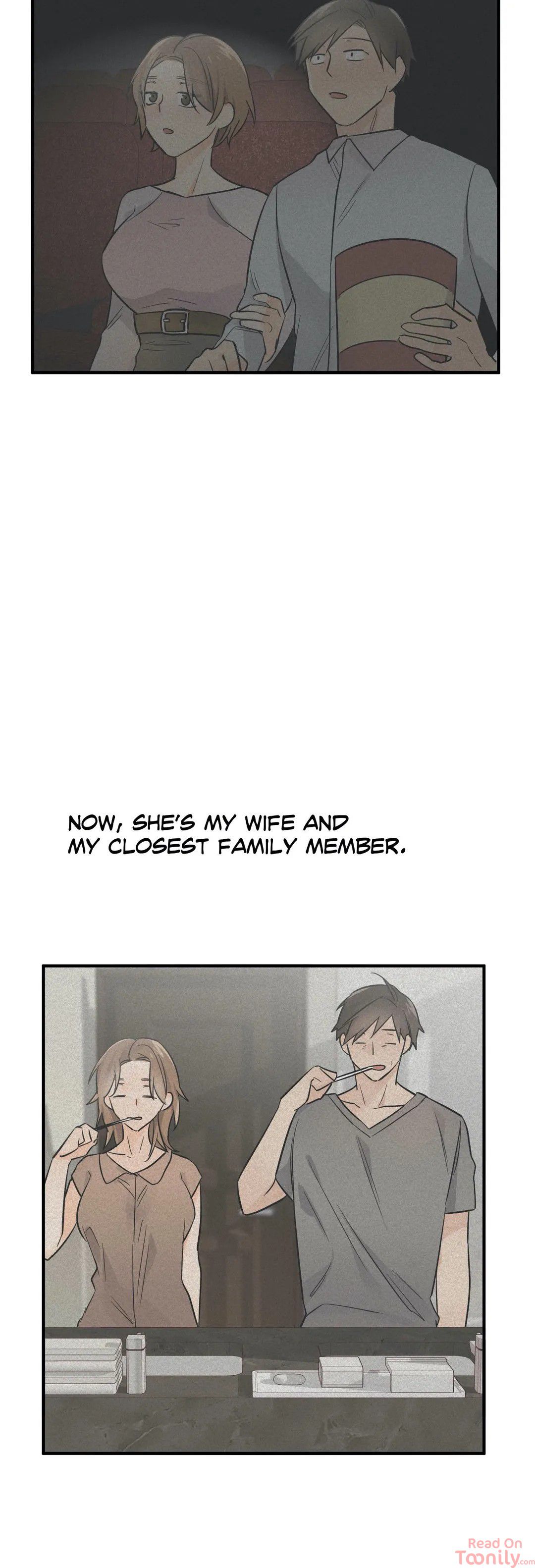 Emergency Stairs Chapter 30 image 40