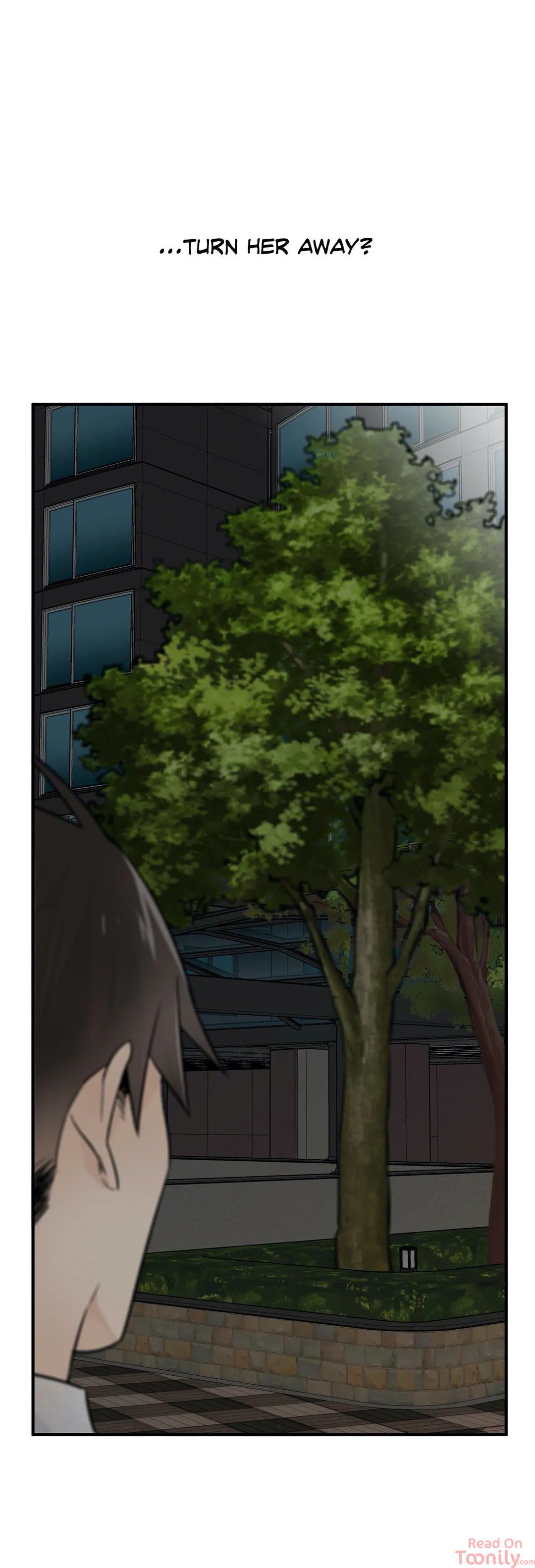 Emergency Stairs Chapter 30 image 43