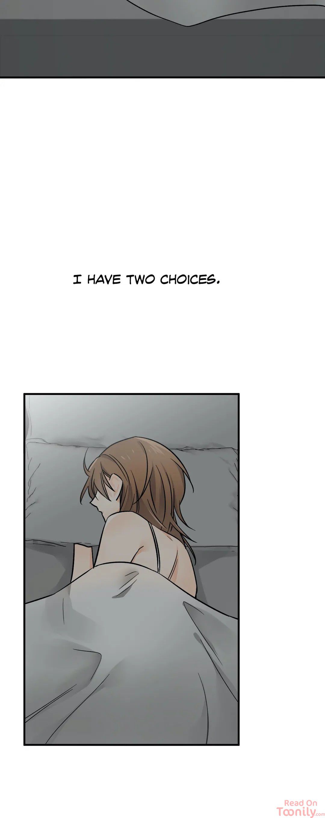 Emergency Stairs Chapter 30 image 48