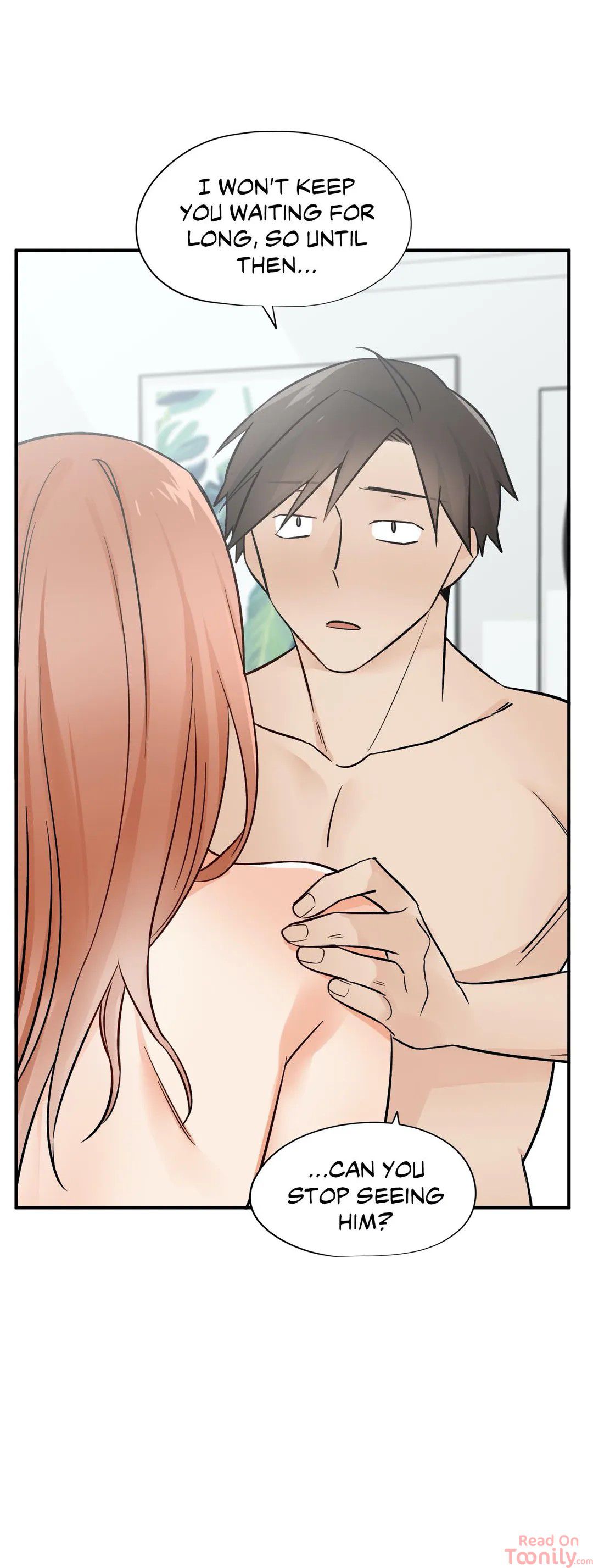Emergency Stairs Chapter 30 image 6