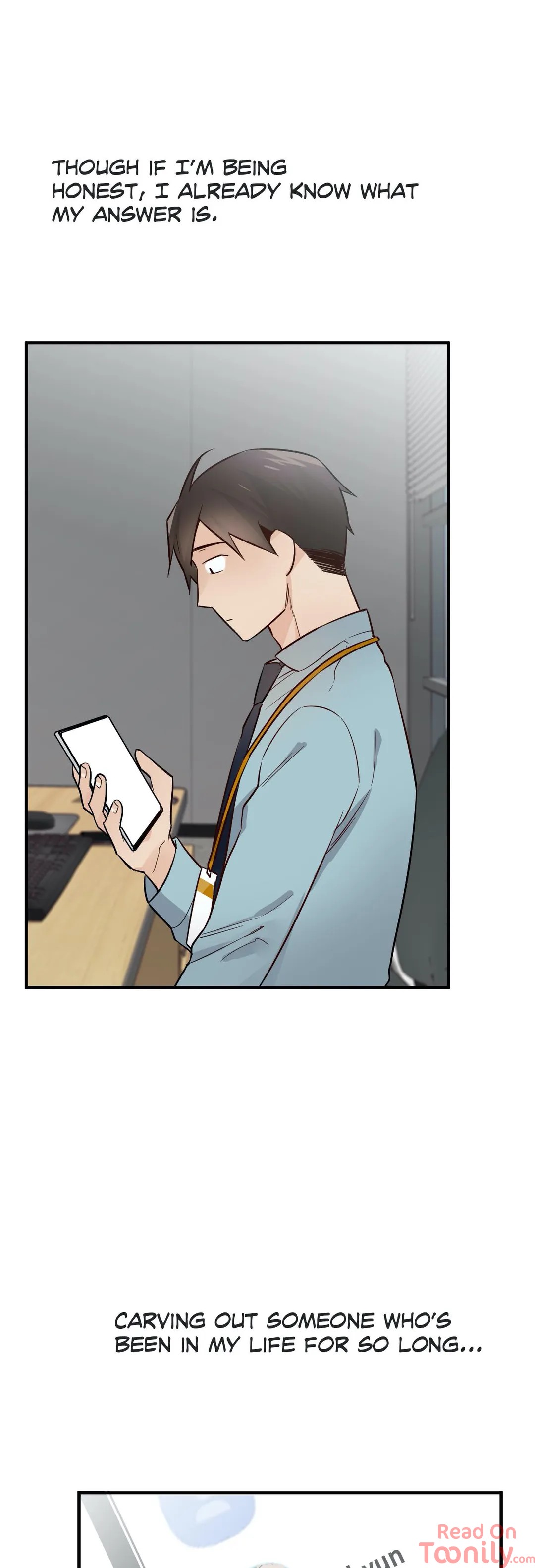 Emergency Stairs Chapter 31 image 10