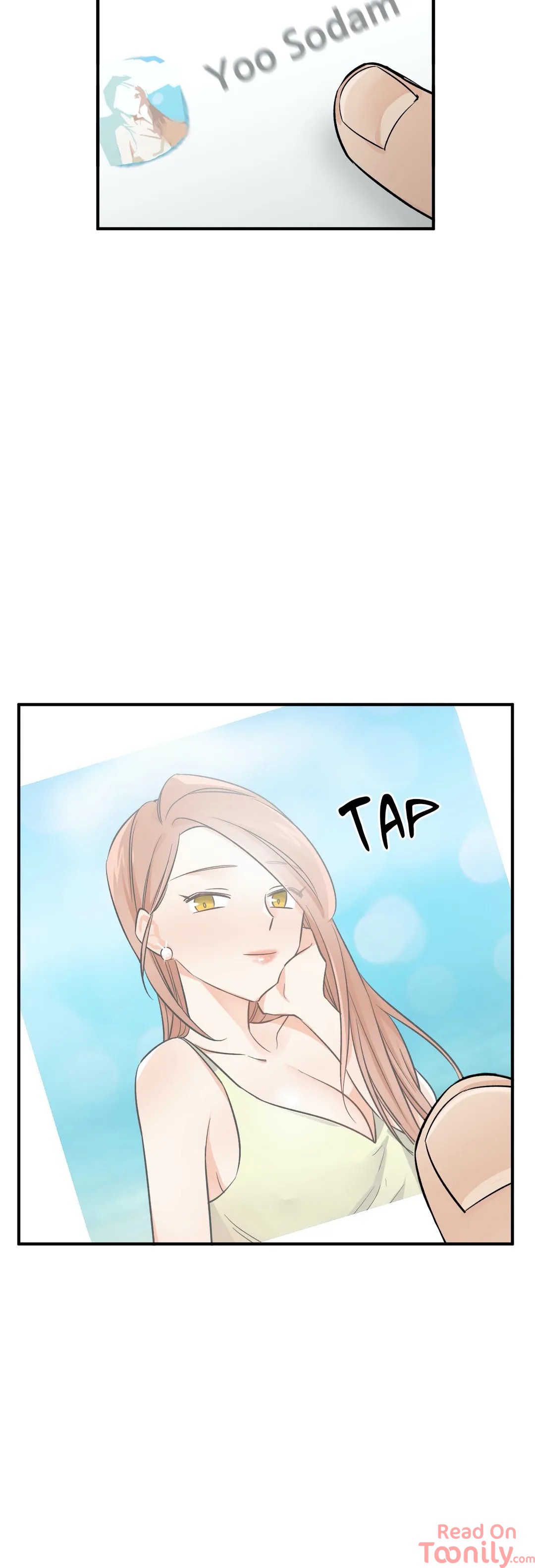 Emergency Stairs Chapter 31 image 13