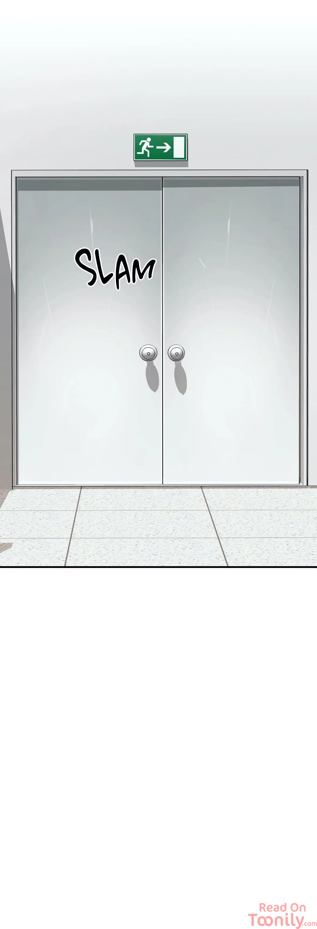 Emergency Stairs Chapter 31 image 31