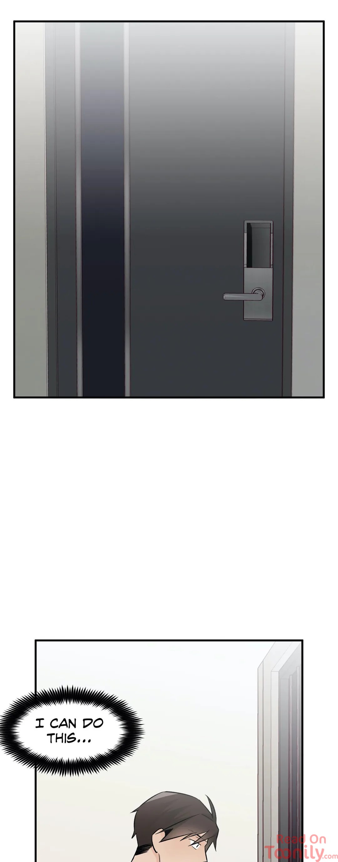 Emergency Stairs Chapter 31 image 35