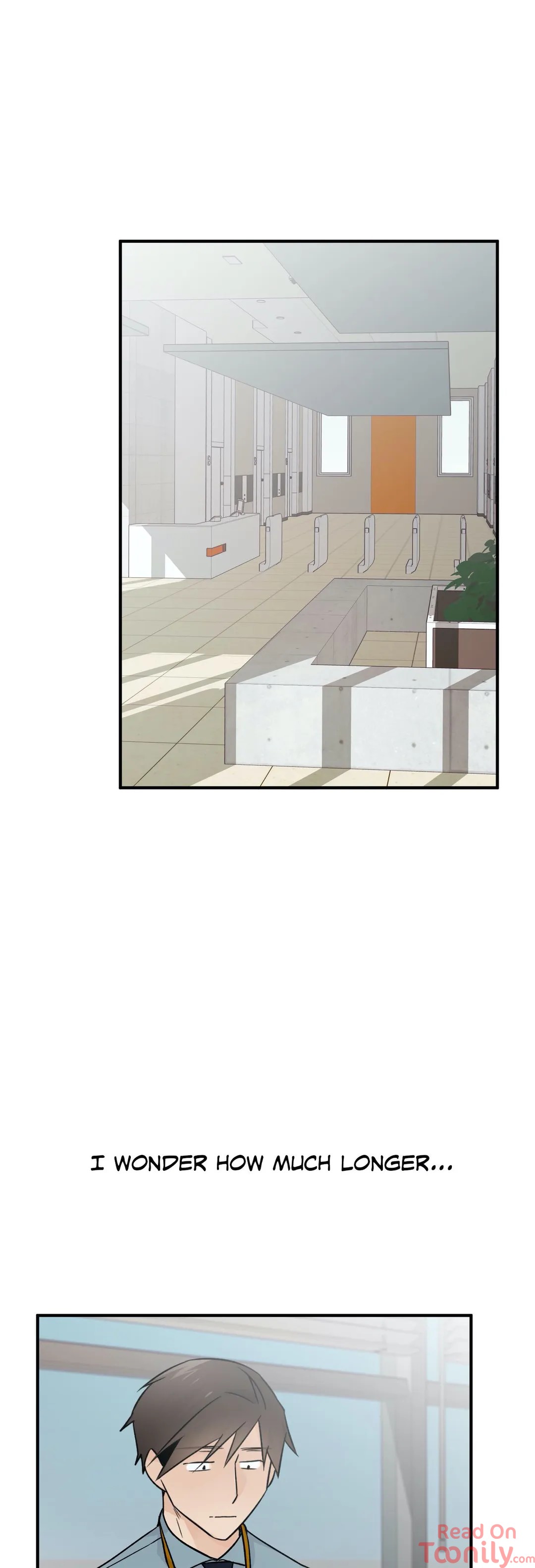 Emergency Stairs Chapter 31 image 4