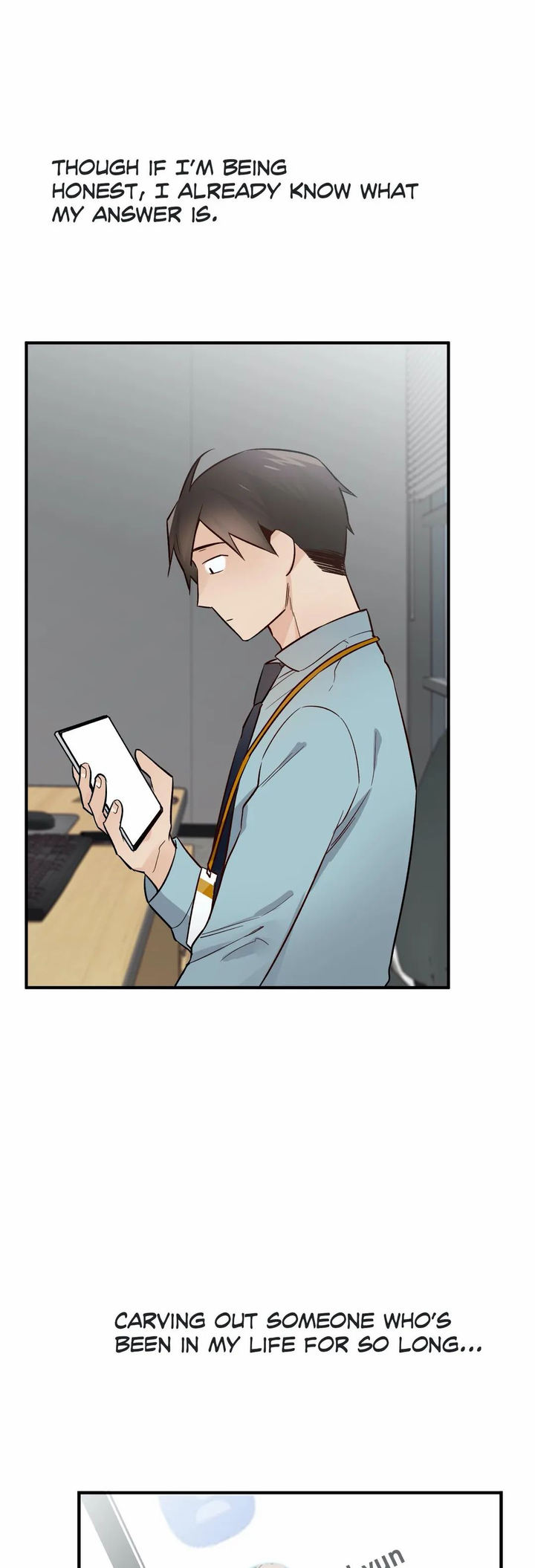 Emergency Stairs Chapter 32 image 10