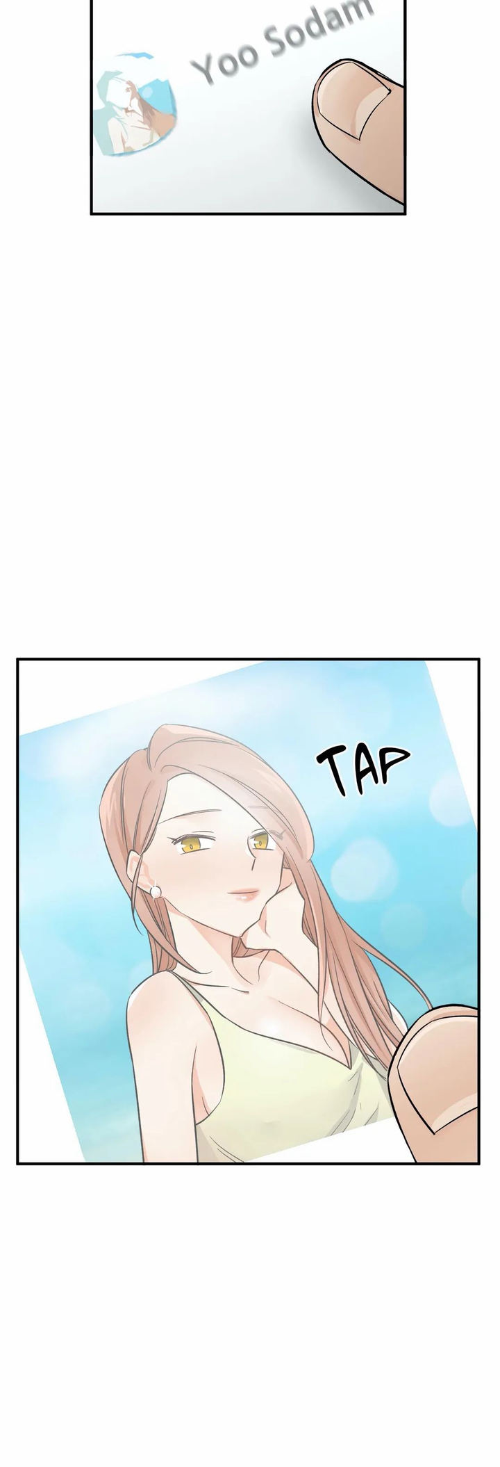 Emergency Stairs Chapter 32 image 13