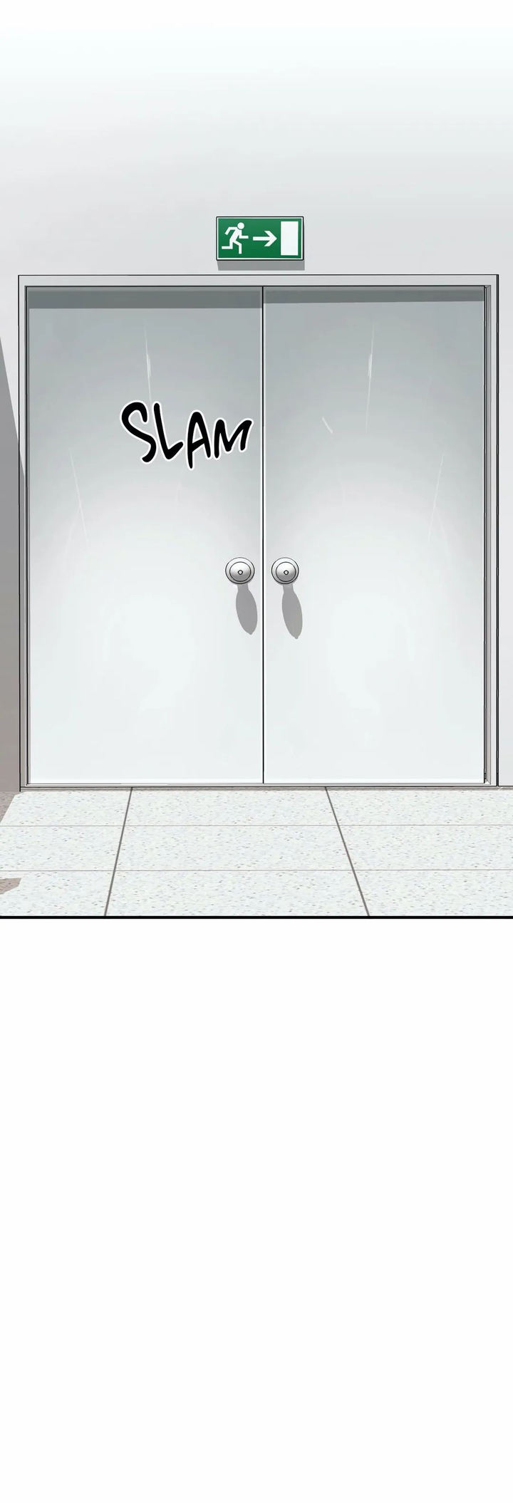 Emergency Stairs Chapter 32 image 35