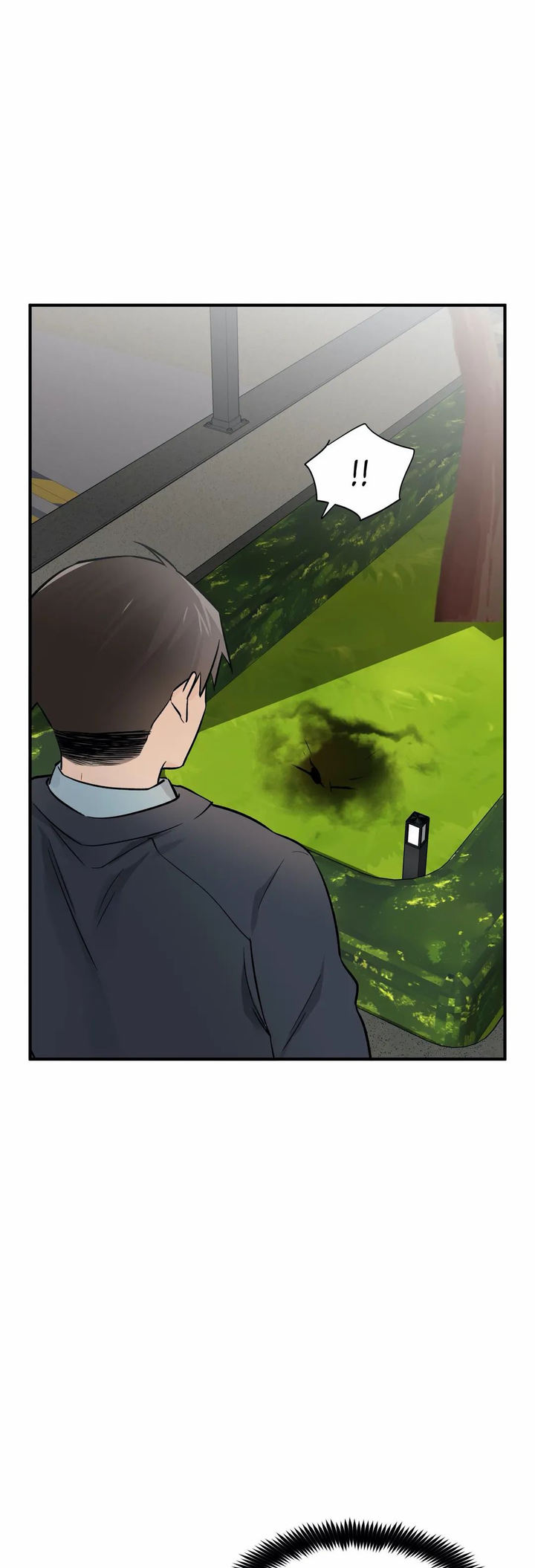 Emergency Stairs Chapter 32 image 38