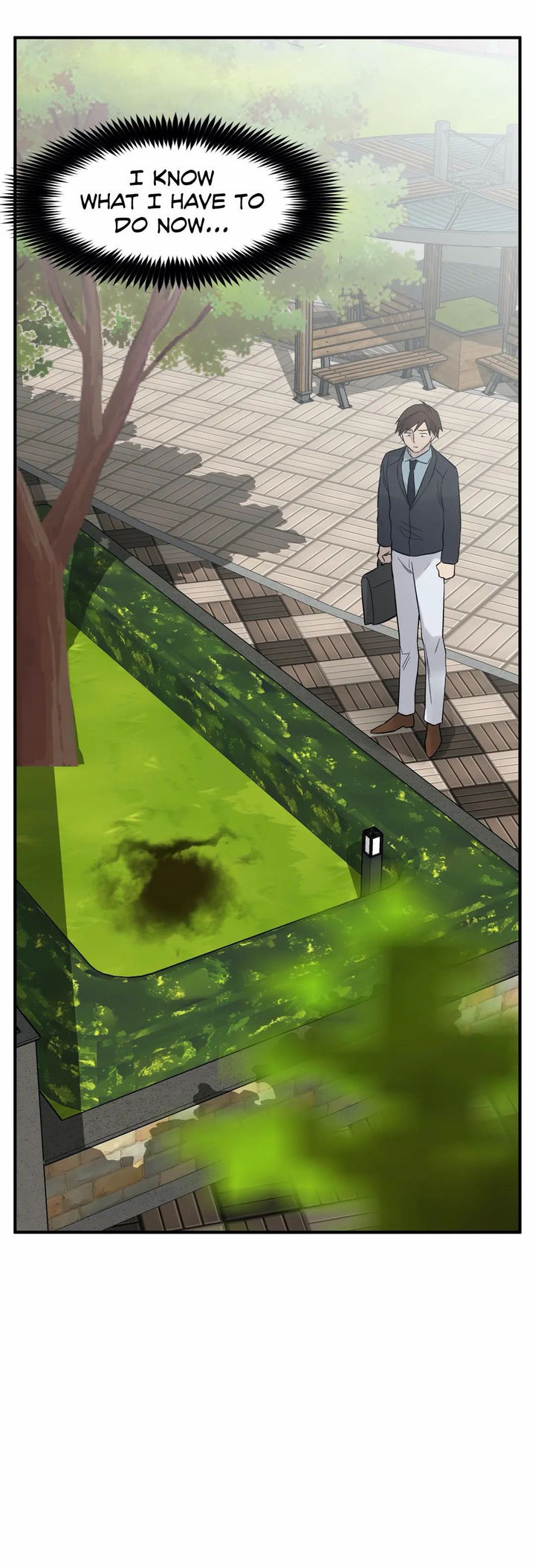 Emergency Stairs Chapter 32 image 43