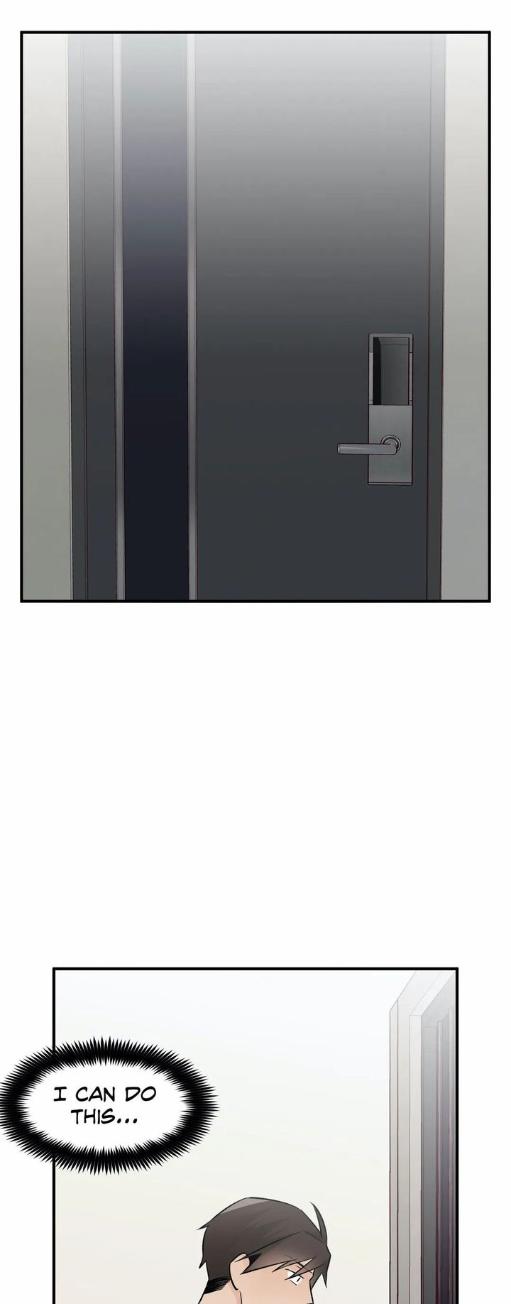 Emergency Stairs Chapter 32 image 44