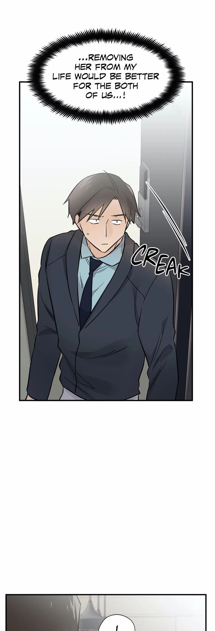 Emergency Stairs Chapter 32 image 46