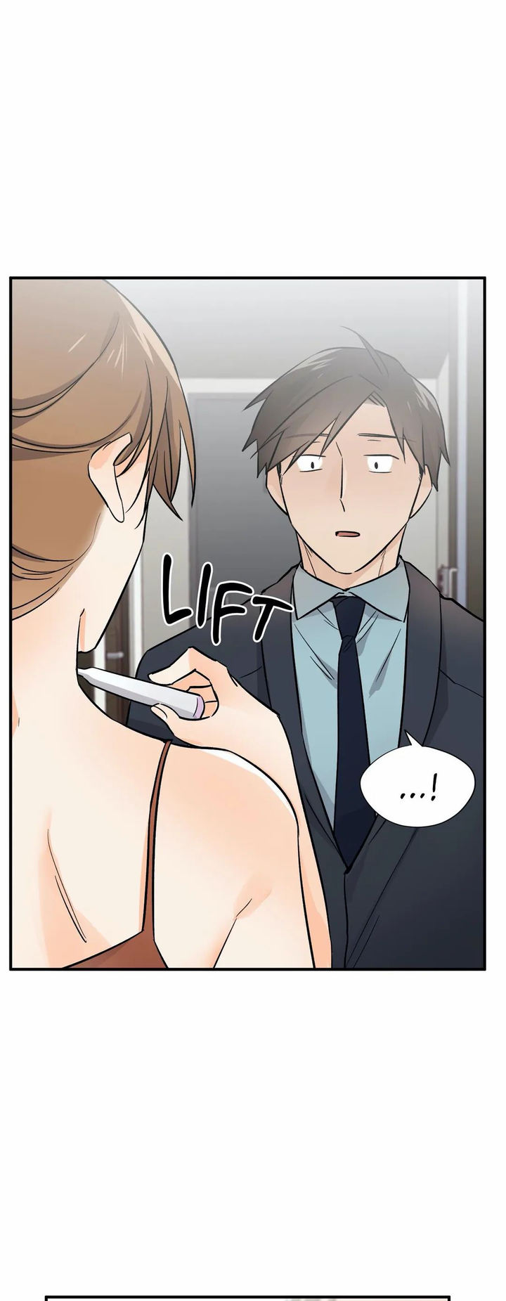 Emergency Stairs Chapter 32 image 48