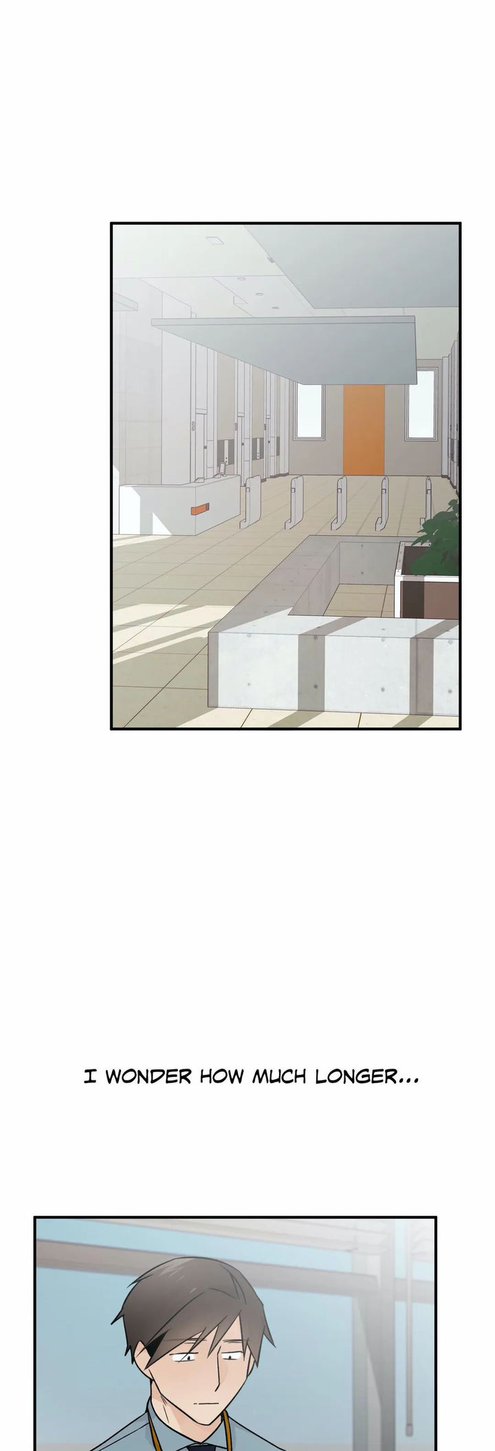 Emergency Stairs Chapter 32 image 4