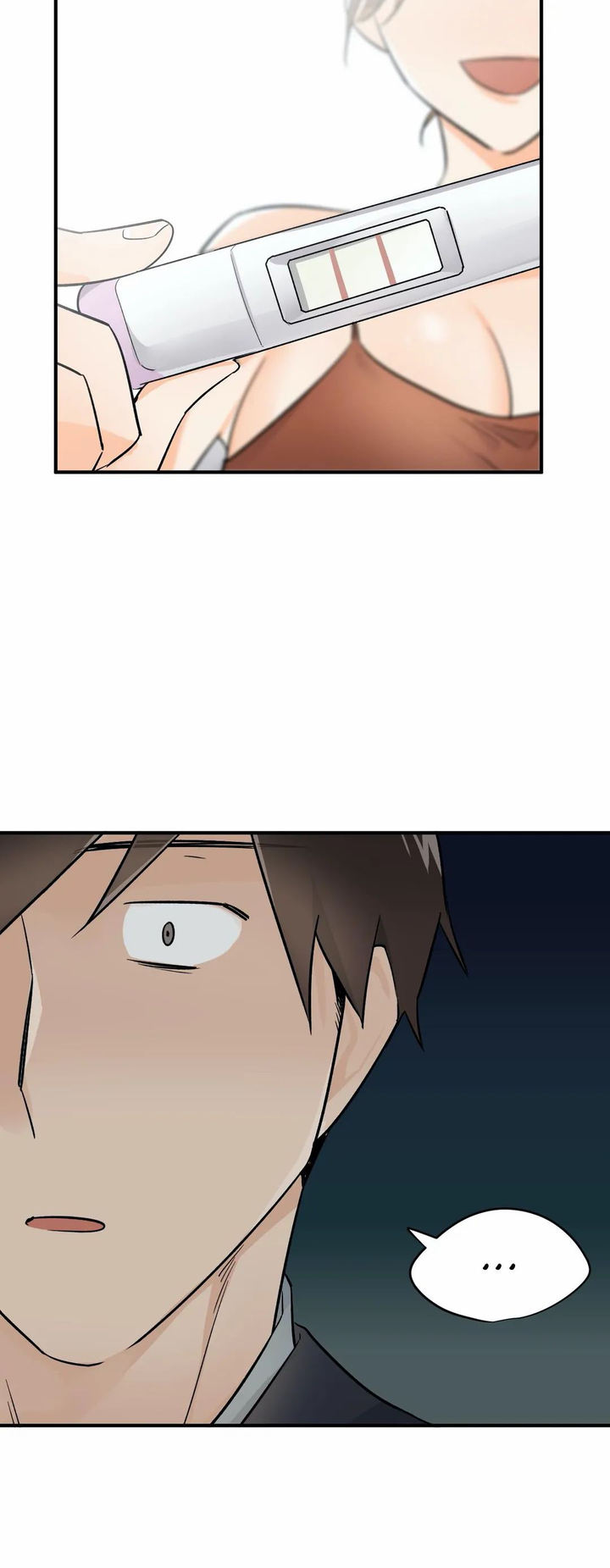 Emergency Stairs Chapter 32 image 49