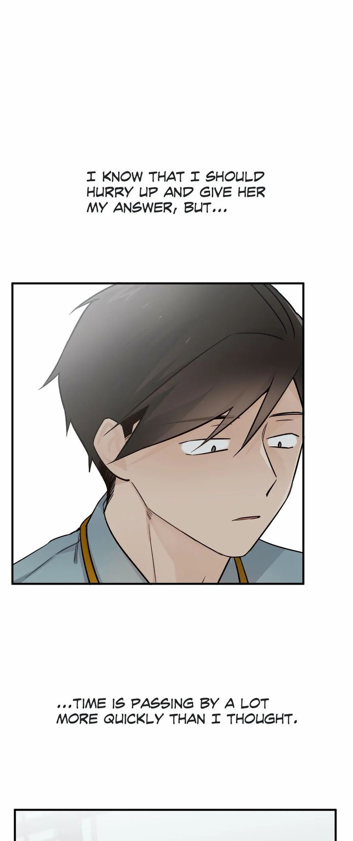 Emergency Stairs Chapter 32 image 6
