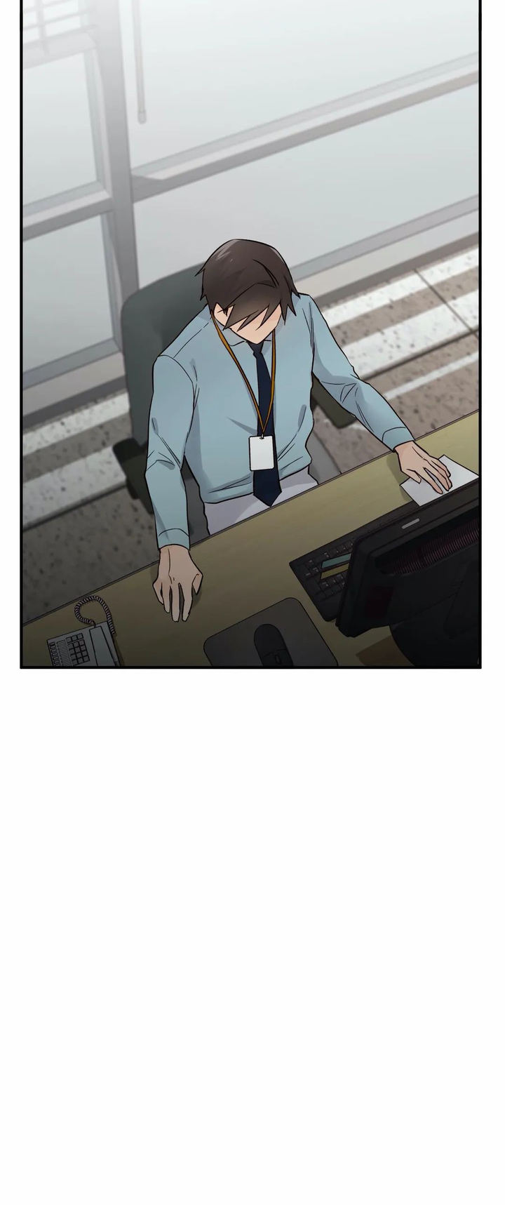 Emergency Stairs Chapter 32 image 7