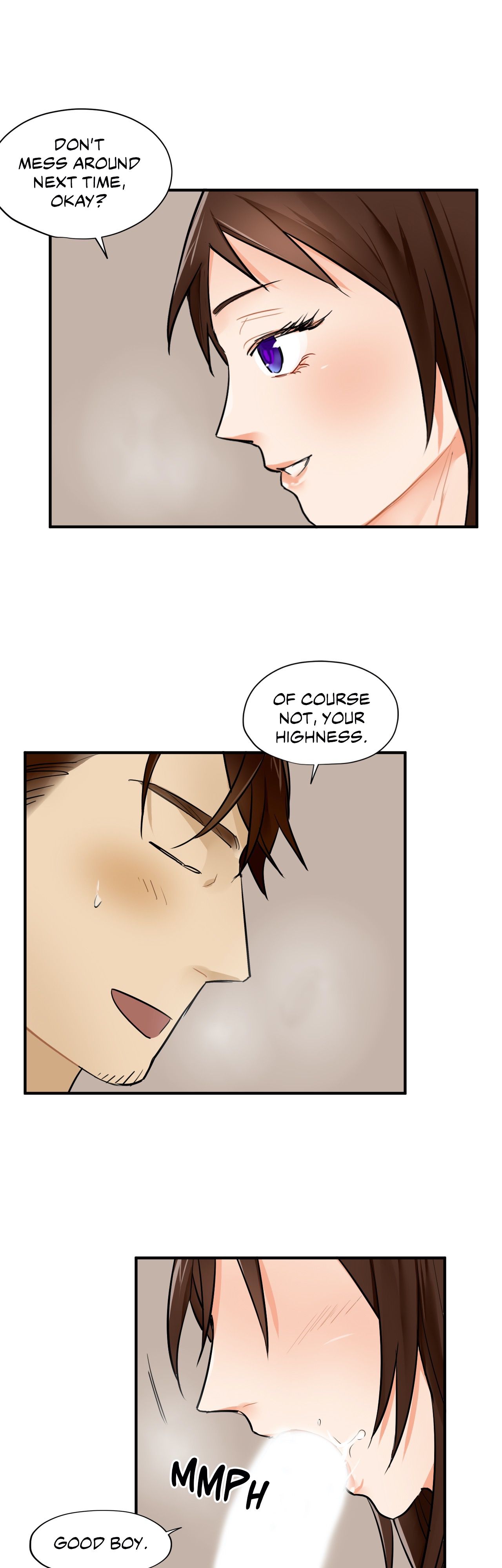 Emergency Stairs Chapter 4 image 14