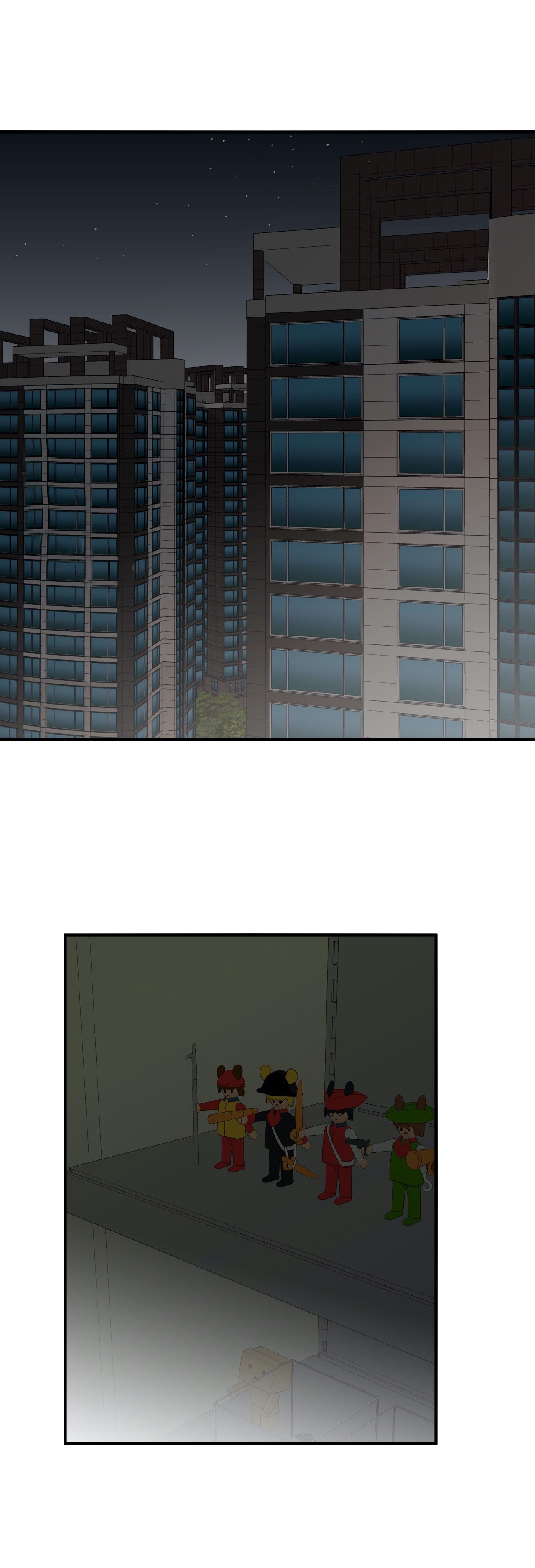 Emergency Stairs Chapter 4 image 27