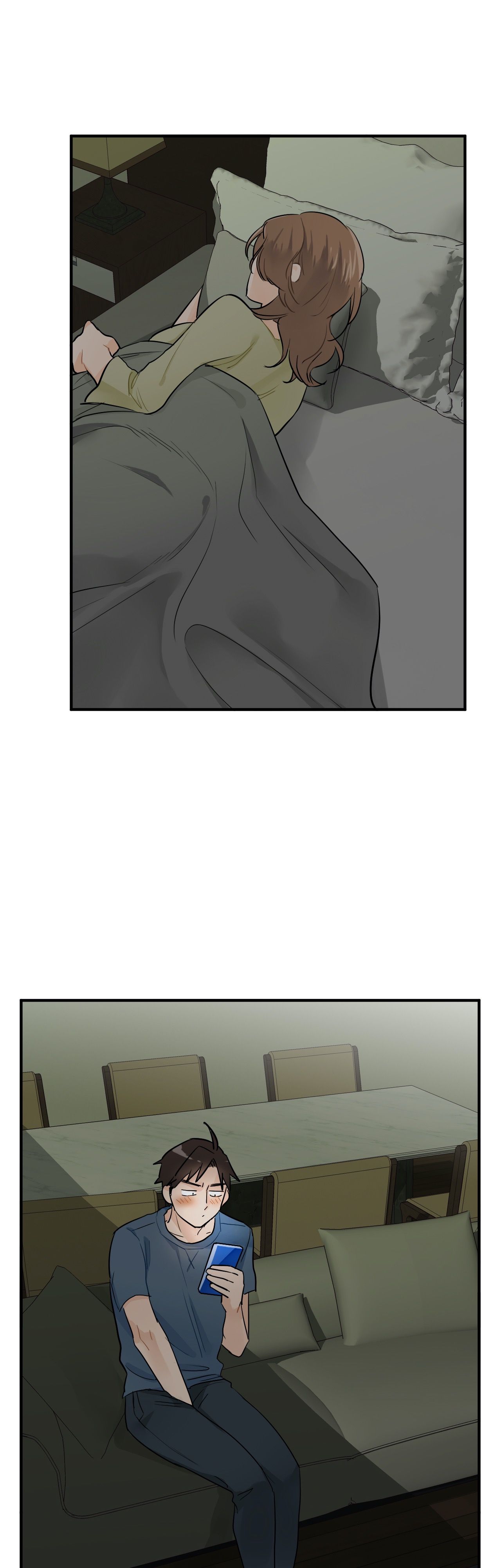 Emergency Stairs Chapter 4 image 28