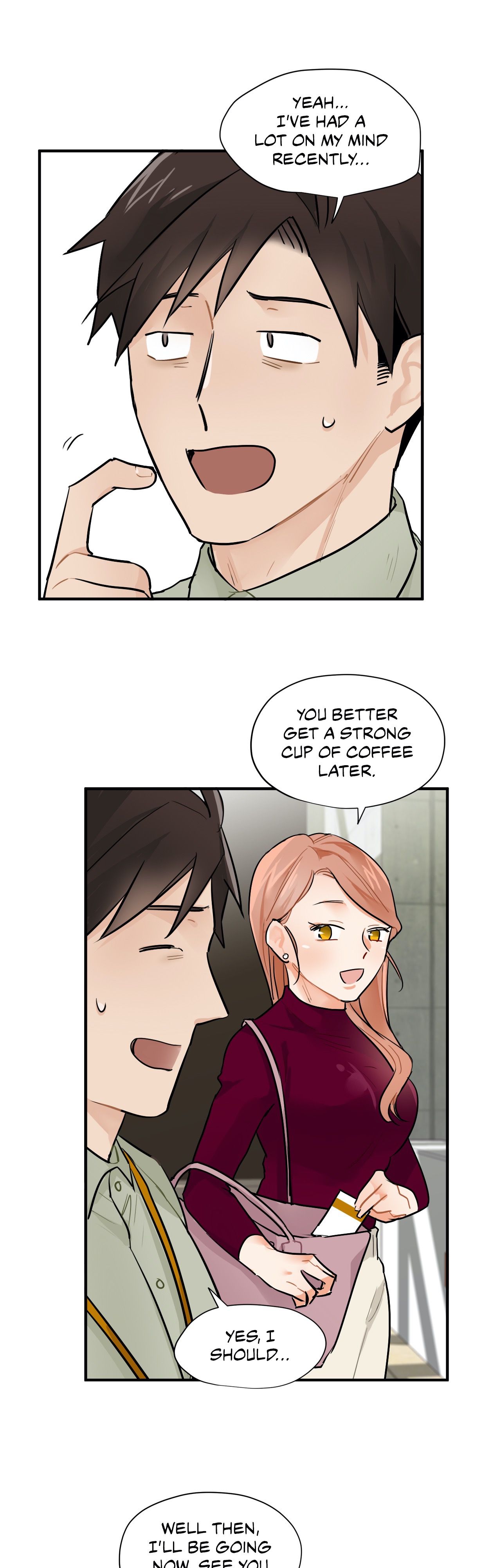 Emergency Stairs Chapter 4 image 38