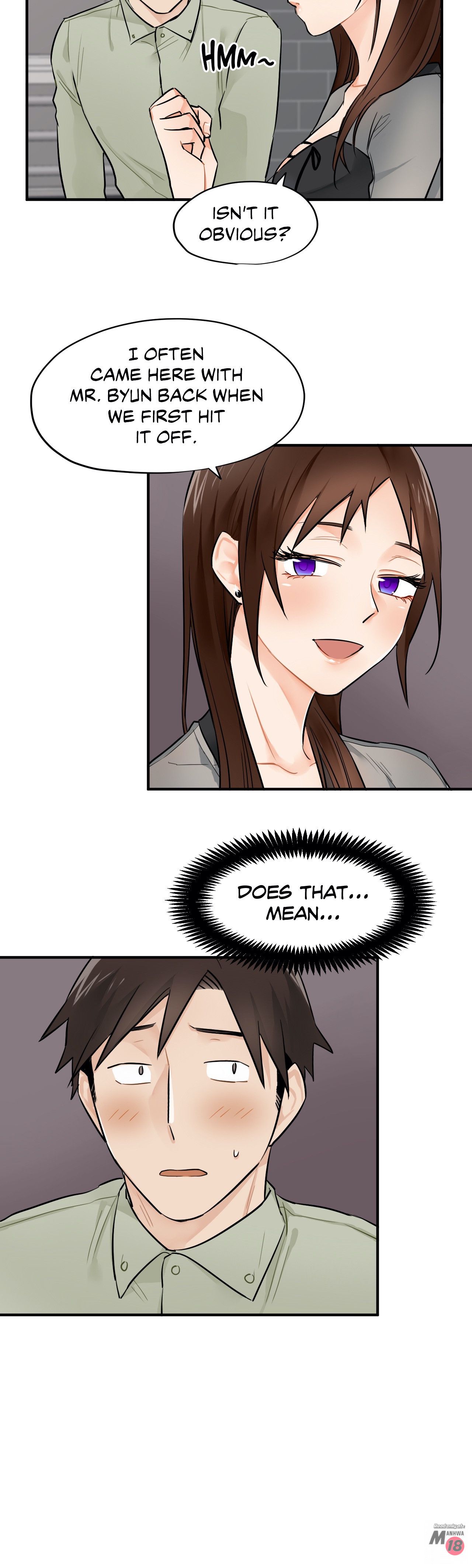 Emergency Stairs Chapter 5 image 13
