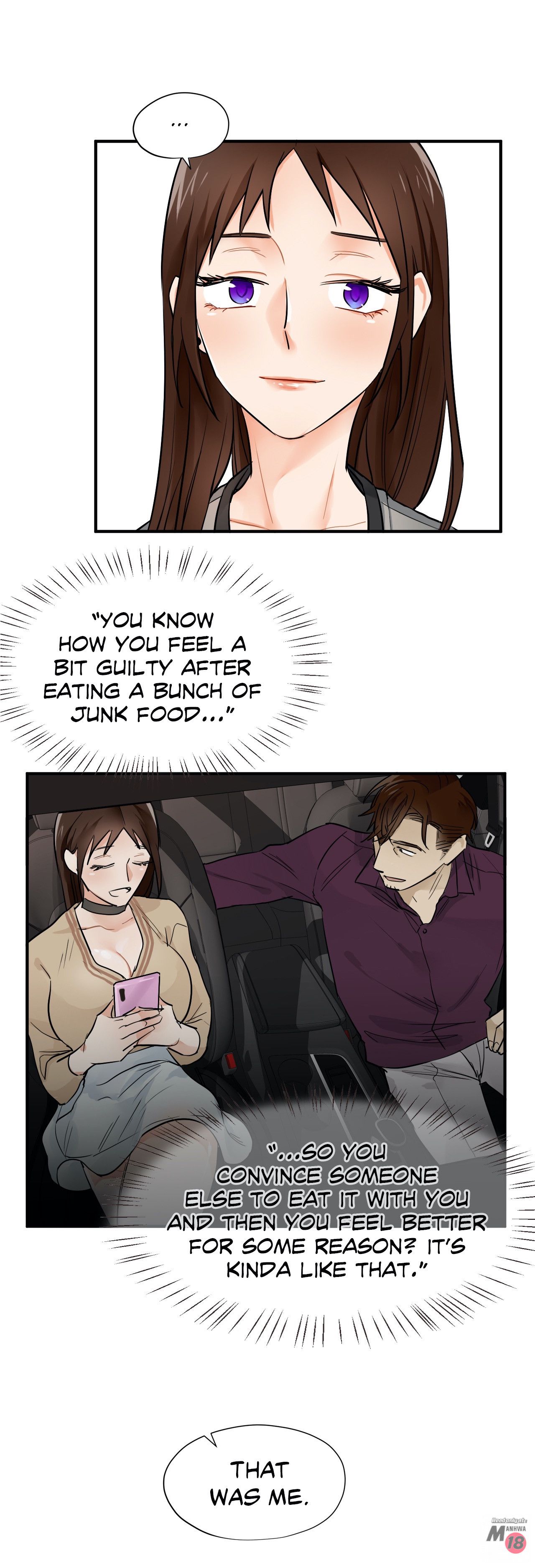 Emergency Stairs Chapter 5 image 20