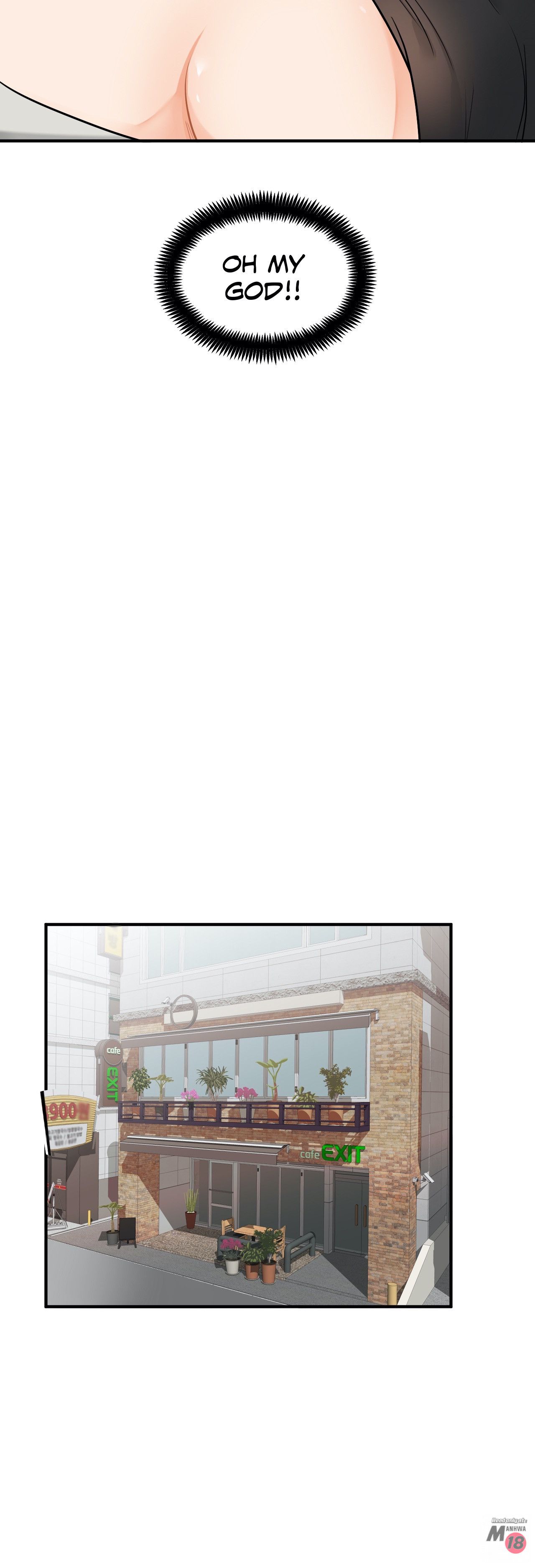 Emergency Stairs Chapter 5 image 31