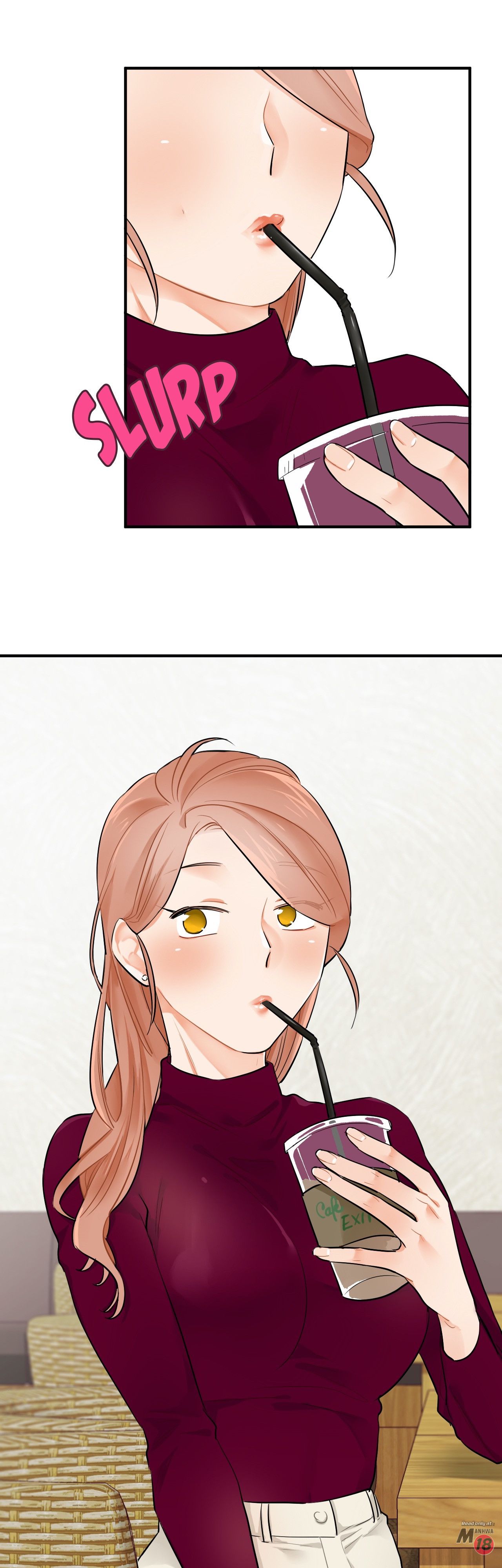 Emergency Stairs Chapter 5 image 32