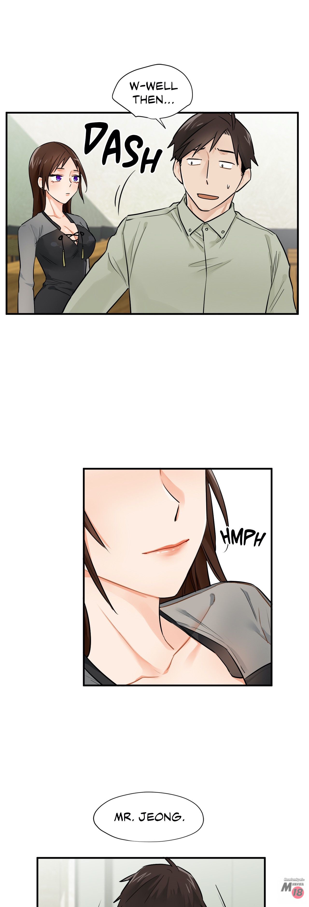 Emergency Stairs Chapter 5 image 4