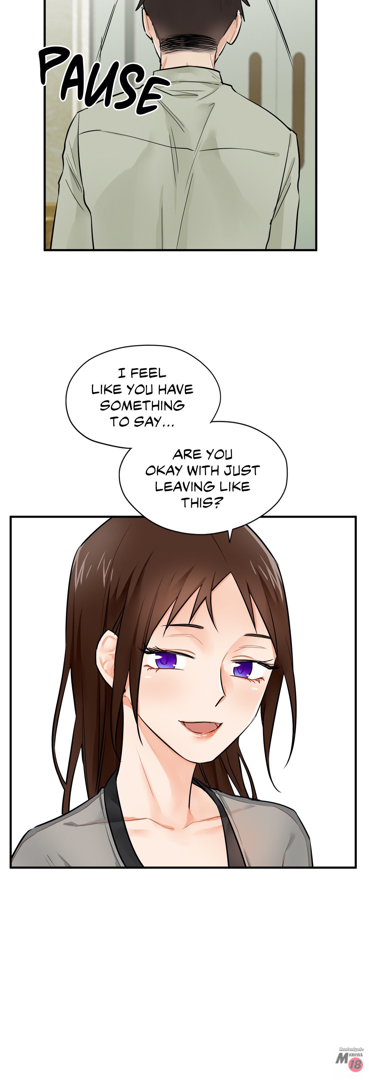 Emergency Stairs Chapter 5 image 5