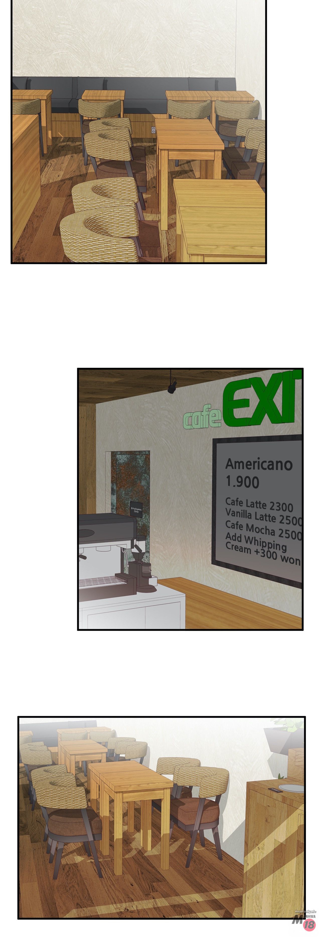 Emergency Stairs Chapter 5 image 7