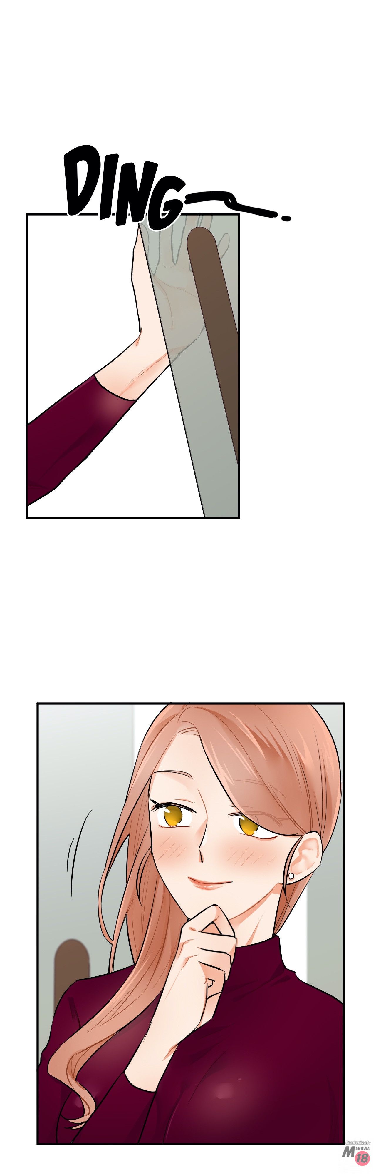 Emergency Stairs Chapter 5 image 8