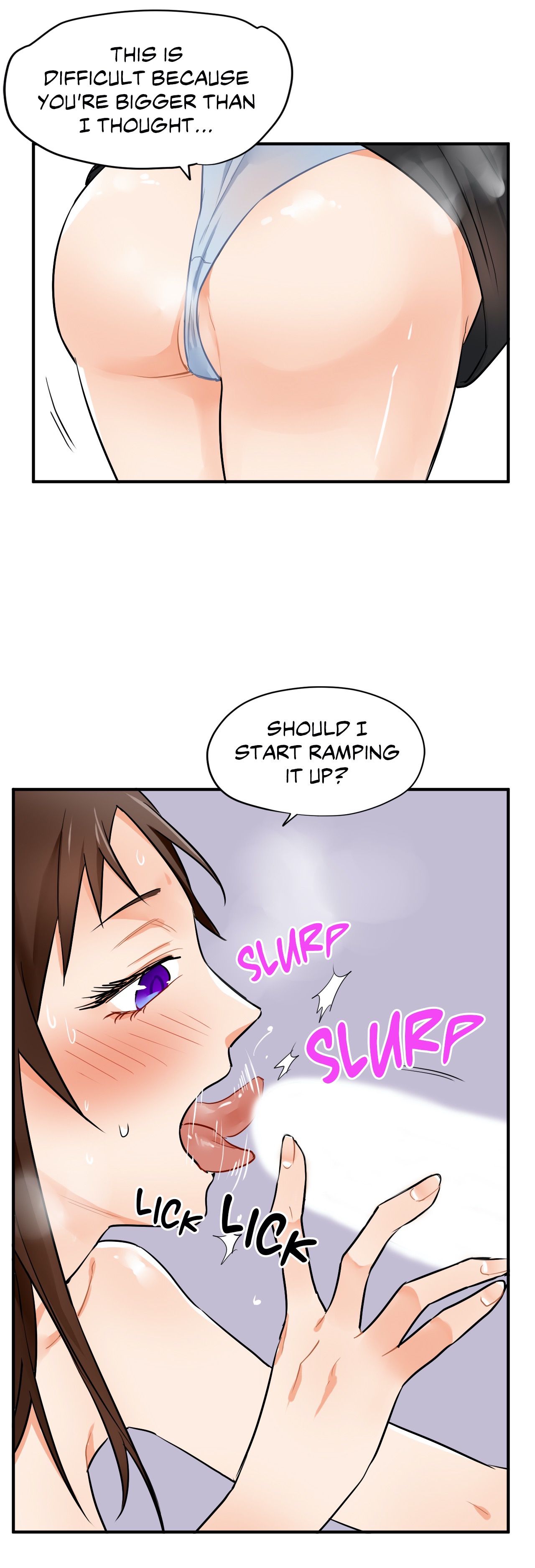 Emergency Stairs Chapter 6 image 10