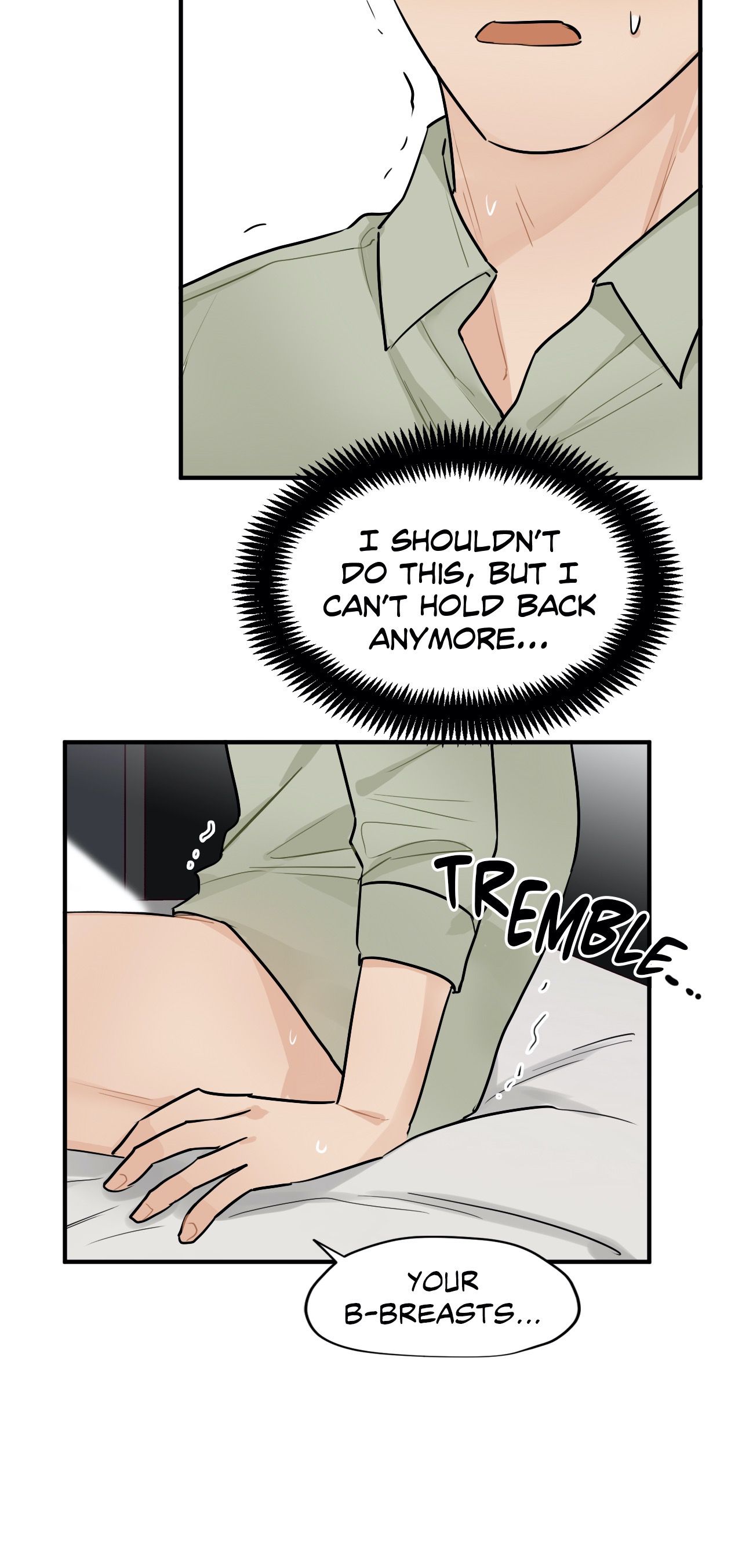 Emergency Stairs Chapter 6 image 13