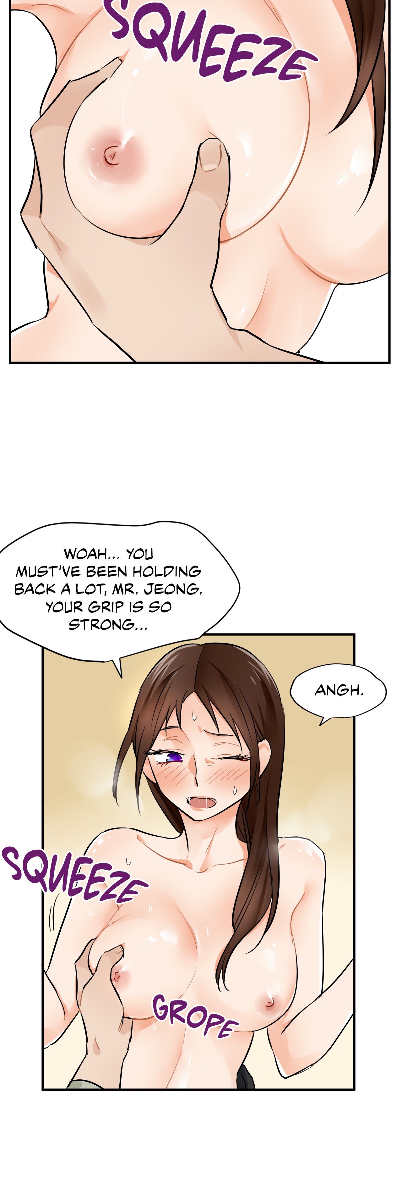 Emergency Stairs Chapter 6 image 15