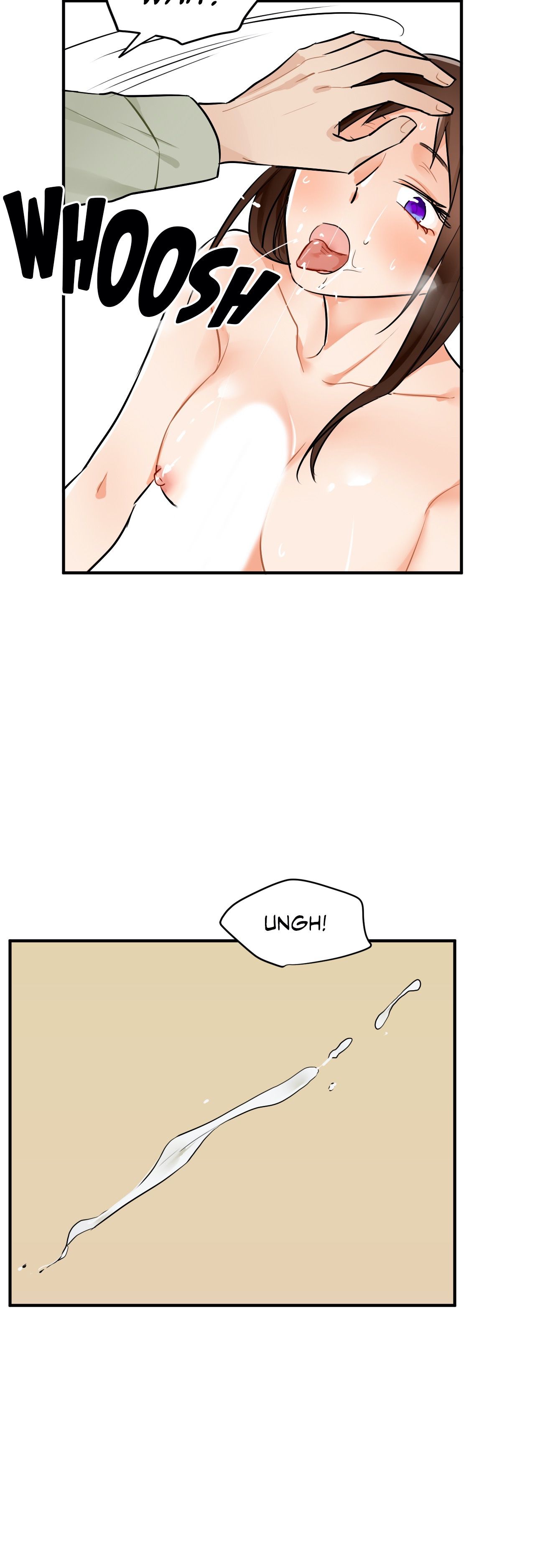 Emergency Stairs Chapter 6 image 25