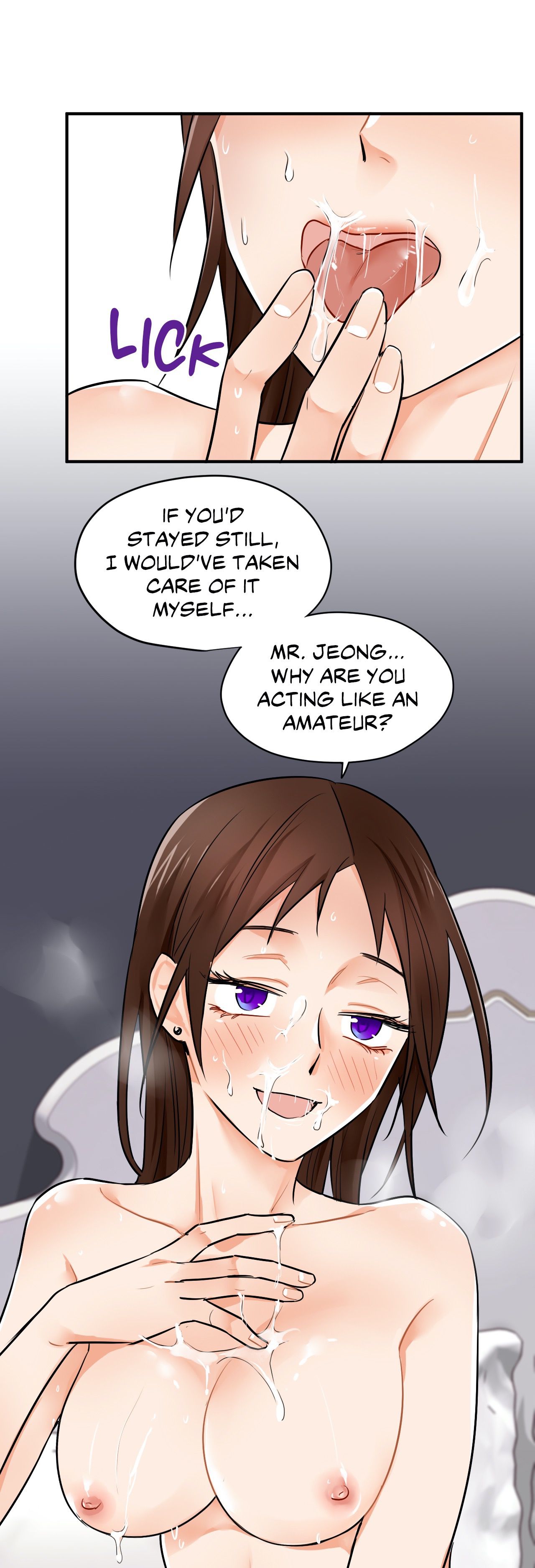 Emergency Stairs Chapter 6 image 26